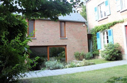 Namur Bed & Breakfast | Chambre d'hôte Les Volets Bleus
