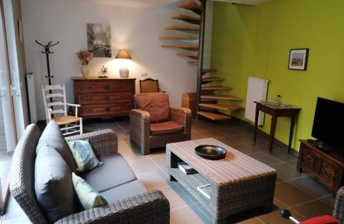 Namur Bed & Breakfast | Chambre d'hôte Les Volets Bleus