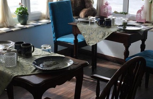 Corlay Bed & Breakfast | Chambre d'hôte Mara