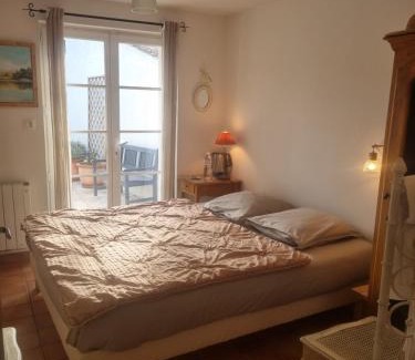 Montlivault Bed & Breakfast | Chambre d'hôte Montlivault/Chambord