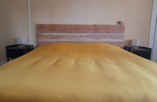 Villers-Farlay Bed & Breakfast | Chambre D'hôte Proche des Salines Royales D'arc et Senans