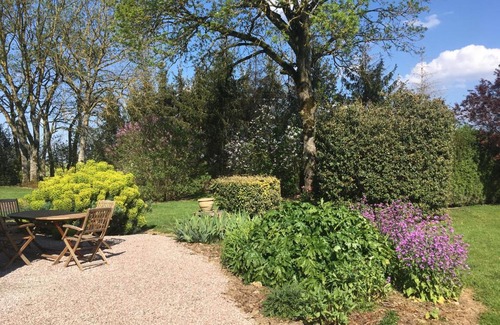 Coings Bed & Breakfast | Chambre d'hôtes à la campagne