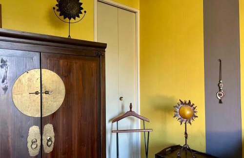 Eguzon-Chantome Bed & Breakfast | Chambre d’hôtes avec piscine