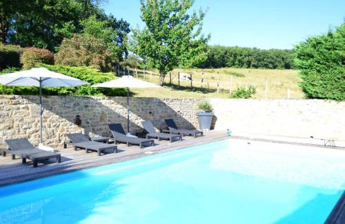 Varen Bed & Breakfast | Chambre d'hôtes A la clé des champs Varen