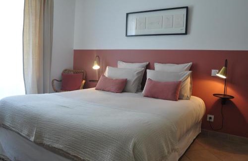 Varen Bed & Breakfast | Chambre d'hôtes A la clé des champs Varen