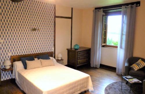 Saint-Michel House | Chambre d'hôtes Altzia 1