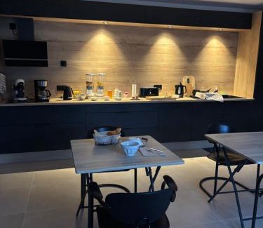 Besayes Bed & Breakfast | Chambre d'hôtes AU CHAUVET