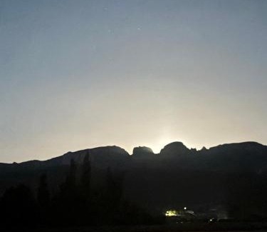 Besayes Bed & Breakfast | Chambre d'hôtes AU CHAUVET