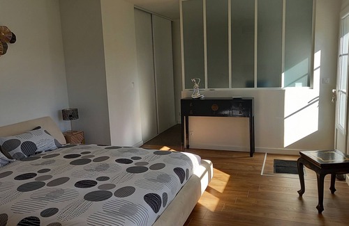 Ribagnac Bed & Breakfast | Chambre D'hôtes Avec Jardin et Piscine - Petit Déjeuner Inclus