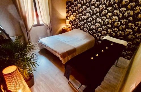 Yvetot House | chambre d'hôtes avec Jacuzzi