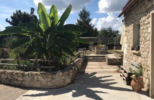 Choussy Bed & Breakfast | Chambre d'Hôtes chez Gustave & Compagnie