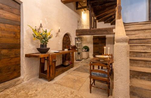 Figeac Bed & Breakfast | Chambre d'hôtes Conquans
