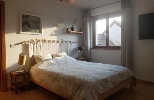 Westhouse Bed & Breakfast | chambre d'hôtes de charme, un temps en forêt