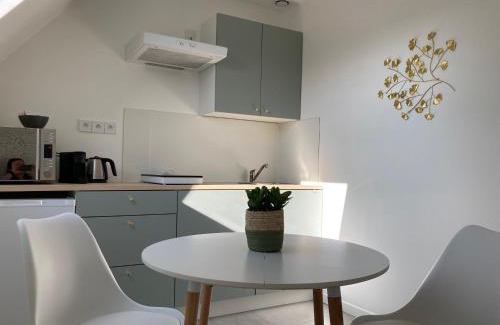 Poullan-sur-Mer Bed & Breakfast | Chambre d hôtes de Kermoal-Petit-déjeuner inclus