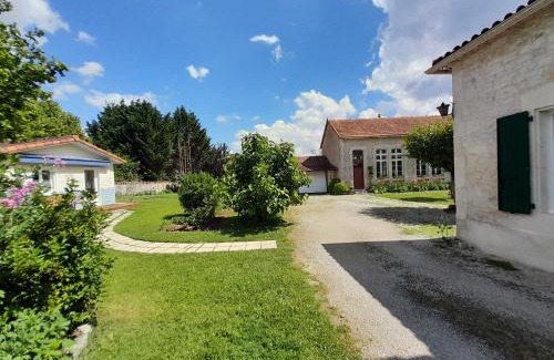 Rivieres Bed & Breakfast | Chambre d'hôtes de l'Ancienne école