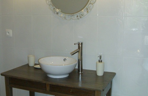 Sablonceaux Bed & Breakfast | Chambre d'hôtes - Domaine De Berthegille