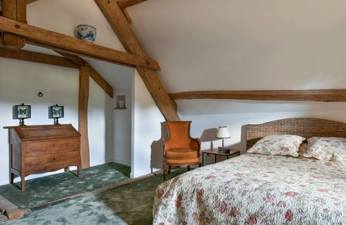 La Villetelle Bed & Breakfast | Chambre D'hôtes en Pleine Nature