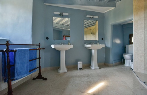 La Villetelle Bed & Breakfast | Chambre D'hôtes en Pleine Nature