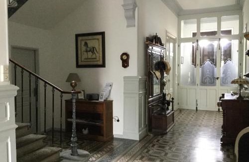 Olonzac Bed & Breakfast | Chambre d'hôtes Eloi Merle