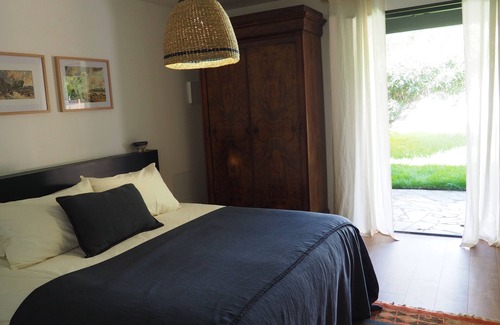 Trois Cocus - Borderouge - Croix-Daurade - Paleficat Bed & Breakfast | Chambre D'hôtes En Apar-té en Fond de Jardin Calme Relaxation Piscine