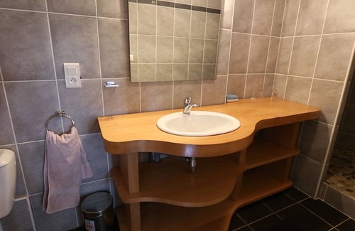 Arrast-Larrebieu Bed & Breakfast | Chambre d'hôtes Azkena