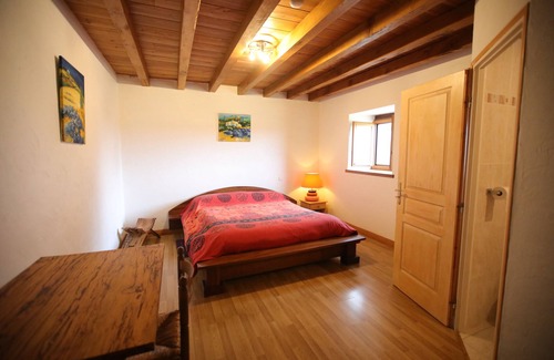 Arrast-Larrebieu Bed & Breakfast | Chambre d'hôtes Azkena