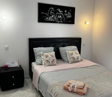 Carpentras House | Chambre d'hôtes