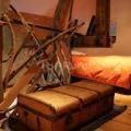 Landonvillers Bed & Breakfast | Chambre d'hôtes du Moulin de Landonvillers