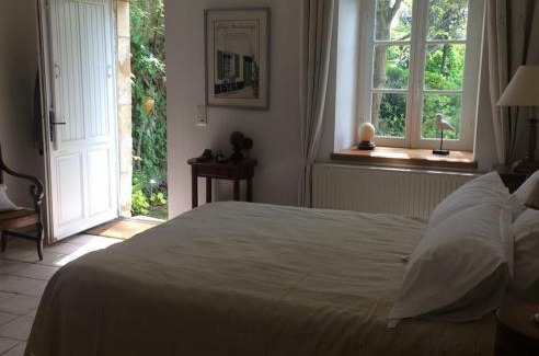 Mignaloux-Beauvoir Bed & Breakfast | Chambre d'hôtes à Mignaloux-Beauvoir- le Thil