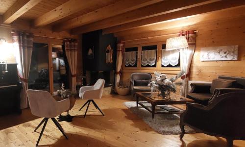 Ormont-Dessus Bed & Breakfast | Chambre d'hôtes L'ours Bleu