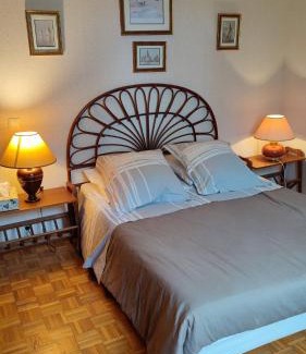 Annoville Bed & Breakfast | Chambre d'Hôtes La Closerie
