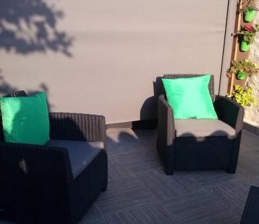 Laure-Minervois Bed & Breakfast | Chambre d'Hôtes le massanous