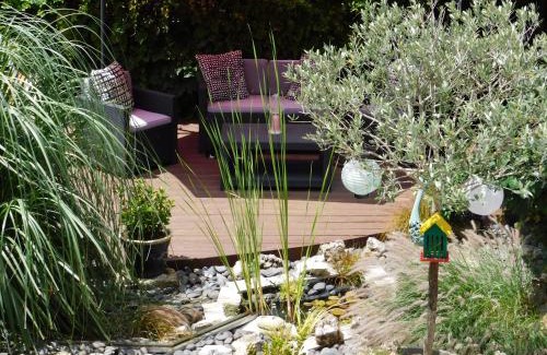 Arcambal Bed & Breakfast | Chambre d'Hôtes les 3 Cochons d'Olt