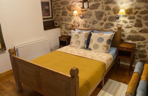 Arcambal Bed & Breakfast | Chambre d'Hôtes les 3 Cochons d'Olt