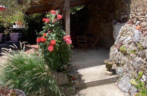 Arcambal Bed & Breakfast | Chambre d'Hôtes les 3 Cochons d'Olt