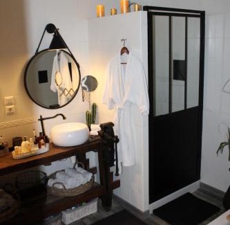 Pontpierre Bed & Breakfast | Chambre d'hôtes Les Magnolias