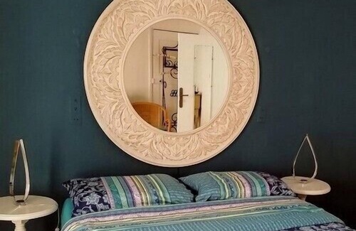Regny Bed & Breakfast | Chambre D'hôtes les Myriades D'Or