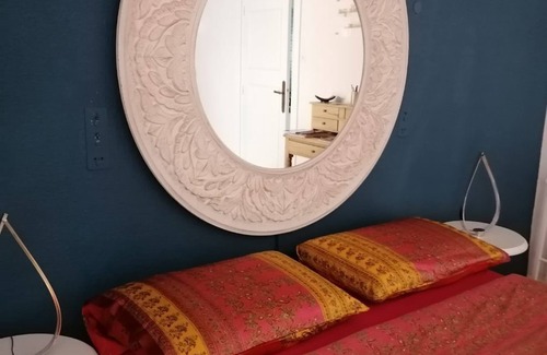 Regny Bed & Breakfast | Chambre D'hôtes les Myriades D'Or