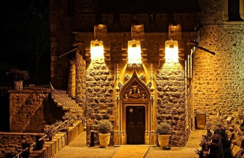 Regny Bed & Breakfast | Chambre D'hôtes les Myriades D'Or