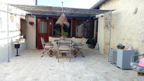 Melle Bed & Breakfast | Chambre d'hôtes Les Nénuphars