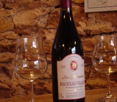 Saint-Julien Bed & Breakfast | Chambre d'hôtes Les Plaisances