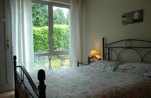 Arradon Bed & Breakfast | Chambre D'Hôtes Mont D'Hermine