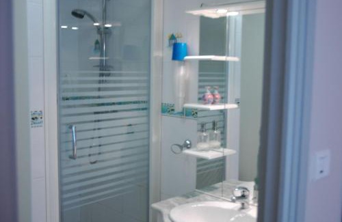 Arradon Bed & Breakfast | Chambre D'Hôtes Mont D'Hermine