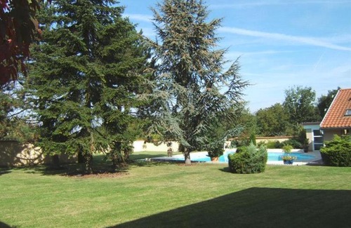 Argancy Bed & Breakfast | Chambre d'Hôtes Noisettes et Compagnie