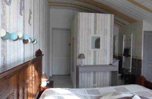 Genissieux House | Chambre d'hôtes Park des Collines - Gîte