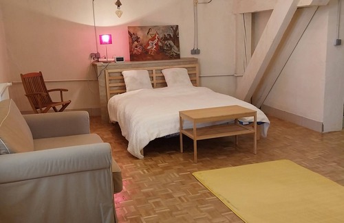 Capendu Bed & Breakfast | Chambre D'hôtes sur L'axe Carcassonne Narbonne