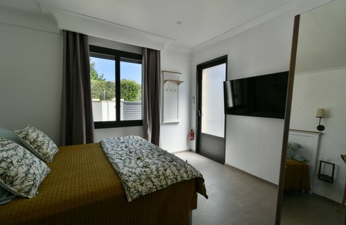 Puyvert Bed & Breakfast | Chambre D'hôtes Une Nuit en Luberon