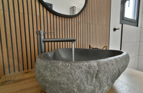 Puyvert Bed & Breakfast | Chambre D'hôtes Une Nuit en Luberon