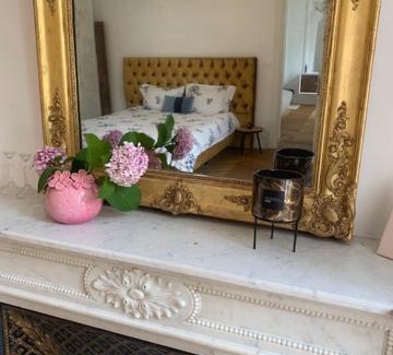 Lacourt-Saint-Pierre Bed & Breakfast | Chambre d'hotes et Table d'hotes Domaine de la terrasse SAS et Gite ANDA Montauban