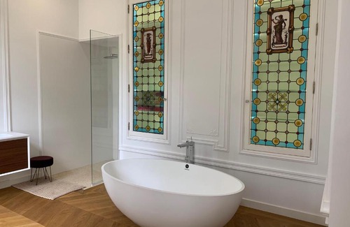Lacourt-Saint-Pierre Bed & Breakfast | Chambre d'hotes et Table d'hotes Domaine de la terrasse SAS et Gite ANDA Montauban